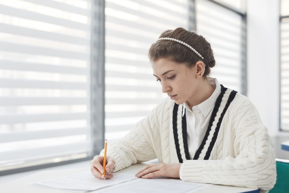 Best AI for College essays (2026)