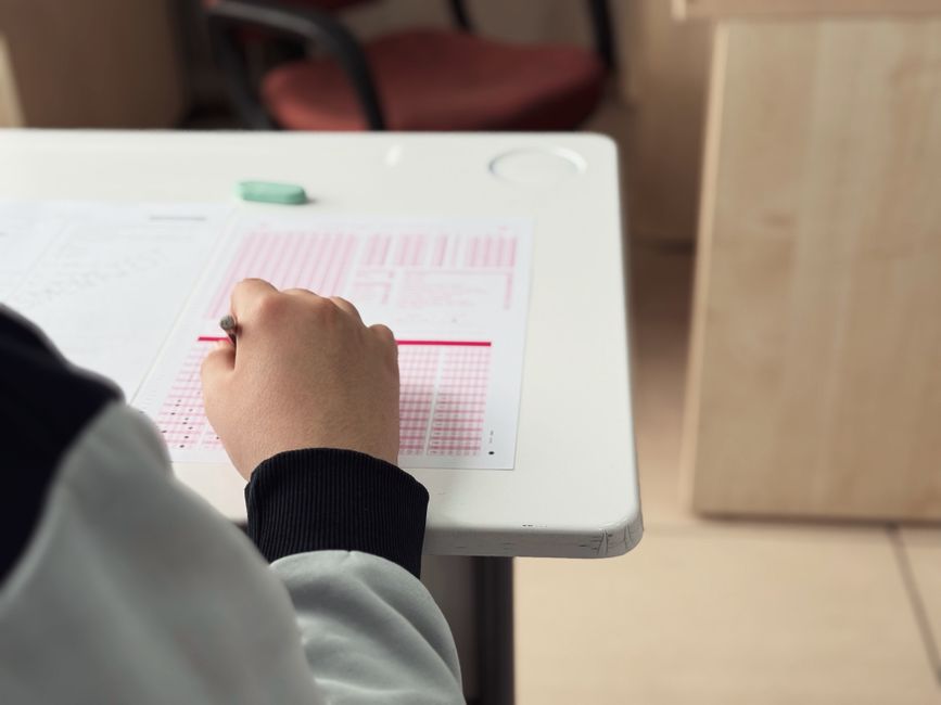 Best AI for Exam preparation (2026)